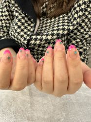 -斯馨·健康美甲美睫