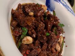 -洞庭土菜小炒馆(易发广场店)