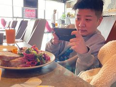 -Cooking Man(中懋天地店)