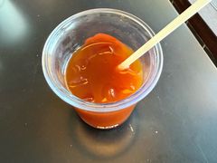 -fishtank鱼缸咖啡(三山街店)