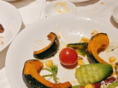 -Steaking·食间牛排(和平店)