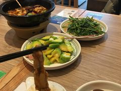 -云海肴云南菜(青浦宝龙店)