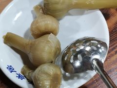 糖蒜-元盛居(生态大街店)