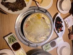 -守柴炉烤鸭(科华中路王府井店)