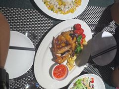 -翡翠鸟精品泰国菜(北辰财富中心店)