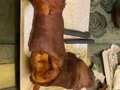 -诺敏塔拉奶茶-布里亚特包子-手把肉(锦都会店)