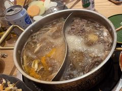 -松野谷·寿喜烧自助(华联顺义金街购物中心店)