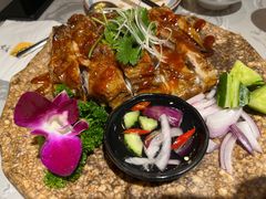 -Home Thai·泰谣(王府井apm店)