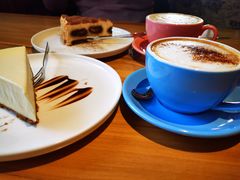 -欧典咖啡屋(台东店)