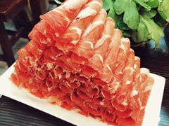 -爆肚冯(廊房二条店)