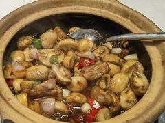-煲王粤菜餐厅(中侨中心店)