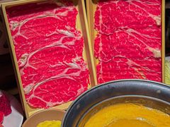 -温野菜涮涮锅(西单大悦城店)