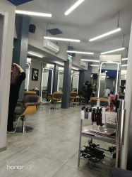 点击看大图 -ON STAR SALON
