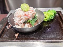 -肉肉大米(德基广场店)