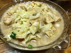 -俞赵文仙饭店