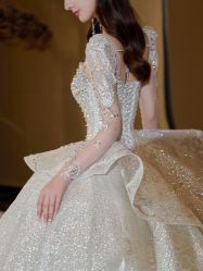 -B.Bridge Couture婚纱礼服(福田店)