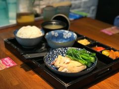 -又鸟pizza海南鸡饭(假日广场店)