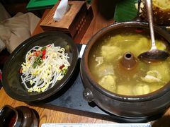 -云海肴·汽锅鸡·云南菜(美罗城店)