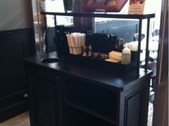 一楼咖啡厅-诚品(信义店)