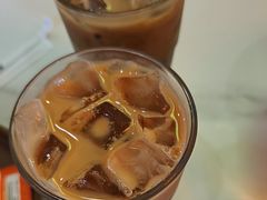 -维园港式茶餐厅(龙岗盛平店)