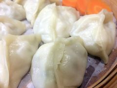 -新兴园饺子馆(北京百子湾店)