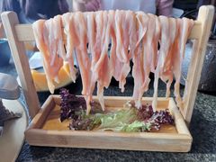 鸭肠-湊湊火锅·茶憩(和平大悦城店)
