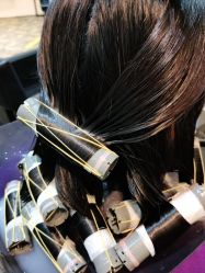 -时尚殿堂hair salon