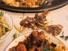 -江湖水乡铁锅炖魚(周庄嘉园店)