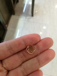 -潮宏基珠宝旗舰店(苏宁广场店)