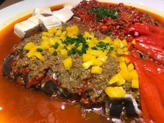 -千稻剁椒大鱼头(CityOn熙地港店)