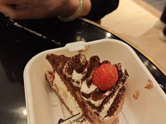 -TRUFFE BOULANGERIE by B&C 松露与面包(港汇店)