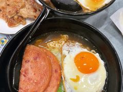 -华嫂冰室(尖沙咀店)