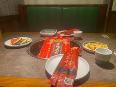 -一品渝香干锅鸭头(平安店)