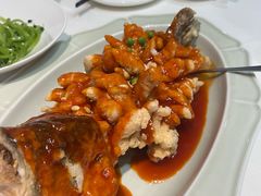 -香雪海饭店中餐厅(人民桥店)
