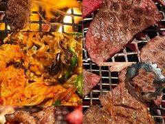 -AJIYA·池袋日式烧肉自助(天津万象城店)