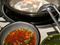 -百年果林椰子鸡(中洲店)
