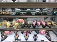 -女主角花果茶(新荟城店)