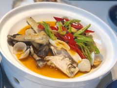 椒麻鸡-龙猫意杯花园餐厅(芙蓉湖店)
