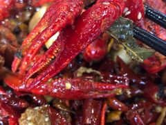 -二钳洞庭虾蟹·江湖菜(成都鹭岛店)