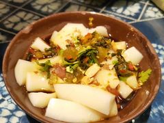 -香满楼(临安路店)