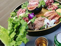 -牛犇炭火烤肉·鲜切烤肉(承德总店)