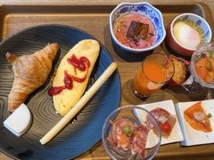 -天悠五樓餐廳