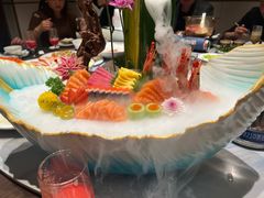 -尊立方海鲜酒店·生日宴·家宴