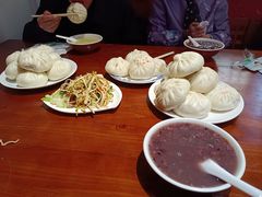 素什锦-石头门坎