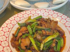 小炒肉-一品红川菜(皇岗店)