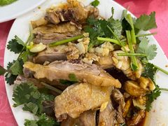 -电白鸭粥店(下沙二坊88号店)