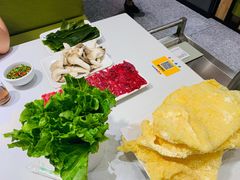 -古乐牛香·鲜牛肉牛杂火锅(吴江三里桥运东商业广场店)