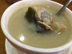 例汤-香江小厨 The Kitchen(香江俱乐部店)