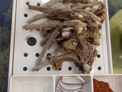 -老毛手抓·盐池滩羊非遗手抓(宁夏总店)