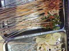 -成都屋头串串(青年北街店)
